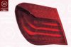 KLOKKERHOLM 00770701A1 Combination Rearlight
